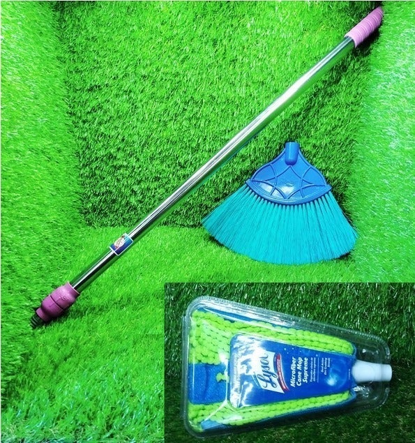 4779 Ceiling Broom Fan for cleaning and wiping over dusty floor surfaces with effective performance. 4779 Ceiling Broom Fan for cleaning and wiping over dusty floor surfaces with effective performance.